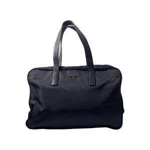 Like New Prada Nylon Tote Bag✨